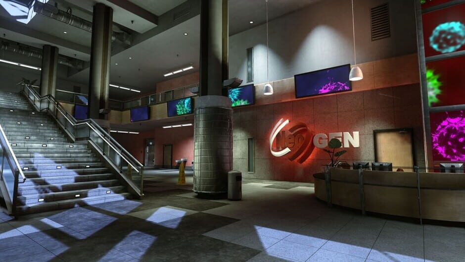 Takedown: Red Sabre screenshot 4