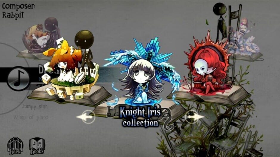 Deemo screenshot 8