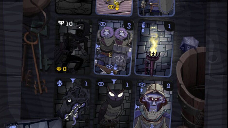 Card Thief screenshot 6