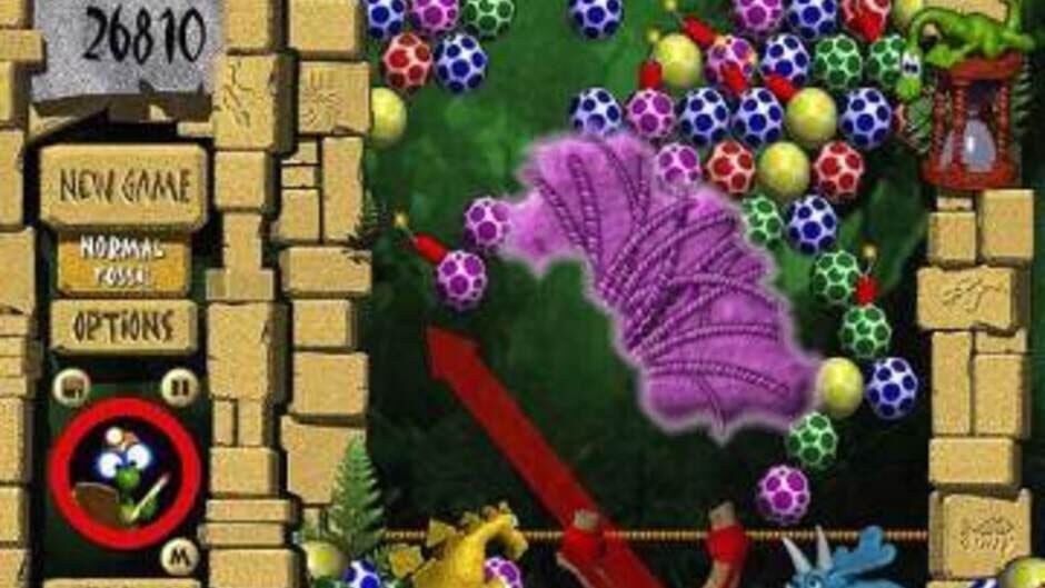 Dynomite! screenshot 3