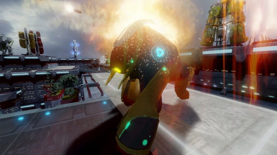 Defense Grid 2 screenshot 2