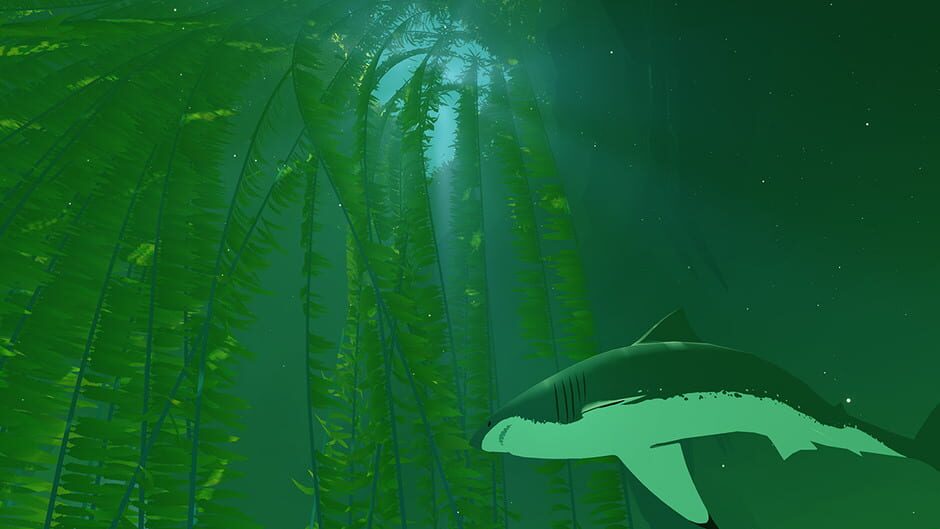 Abzu screenshot 2