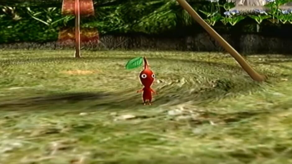 Pikmin screenshot 1