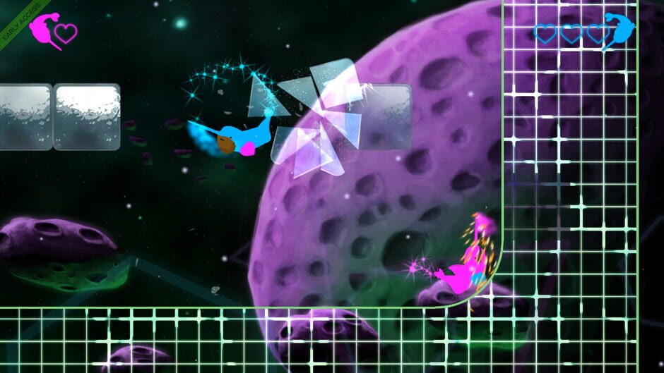 Starwhal screenshot 4