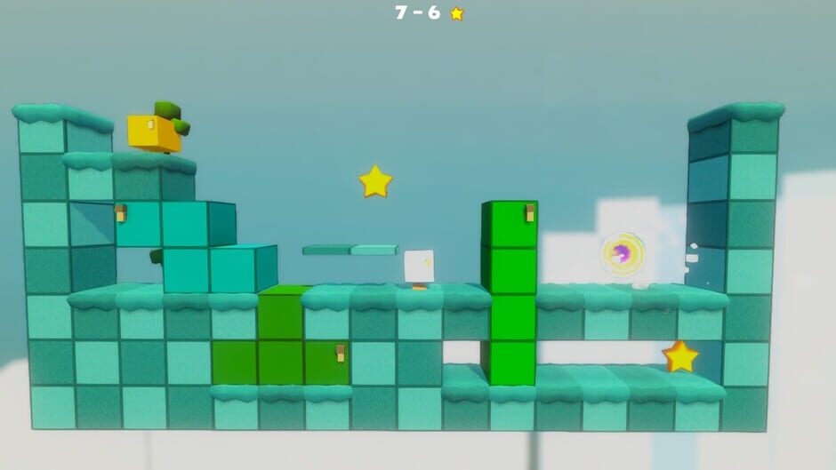 Tetra's Escape screenshot 4