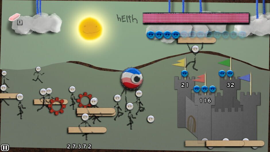 Defend Your Castle screenshot 6
