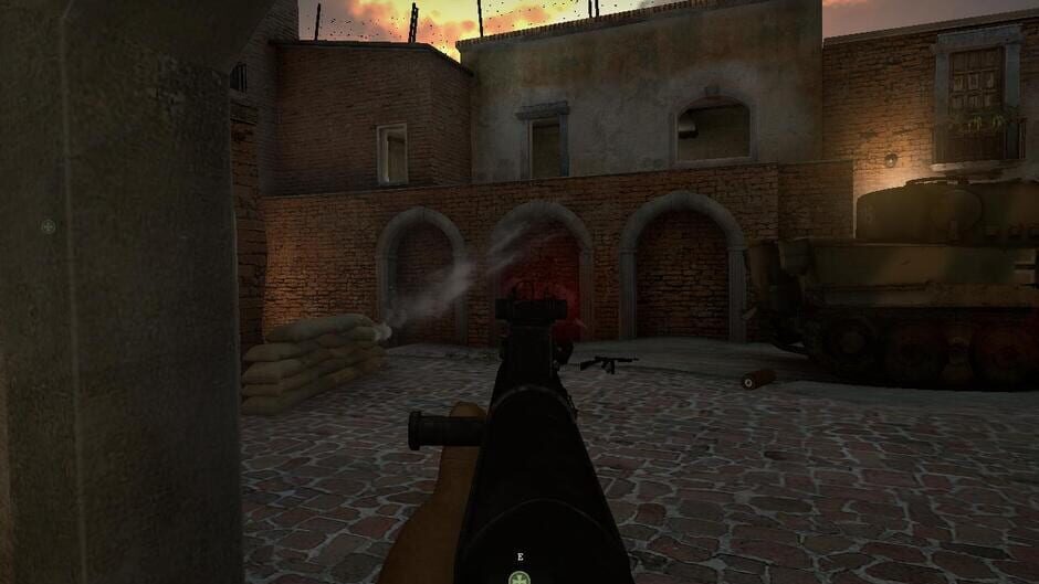 Day of Infamy screenshot 2