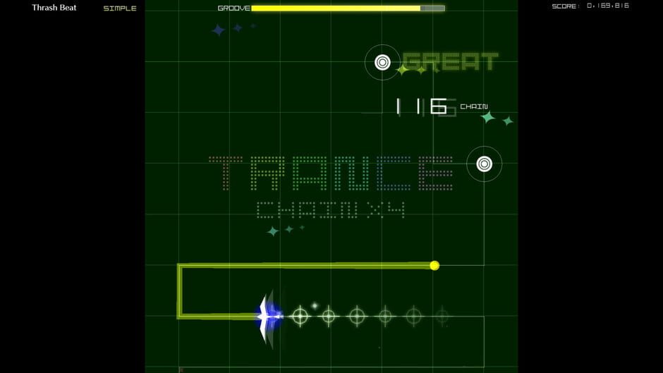 Groove Coaster screenshot 6