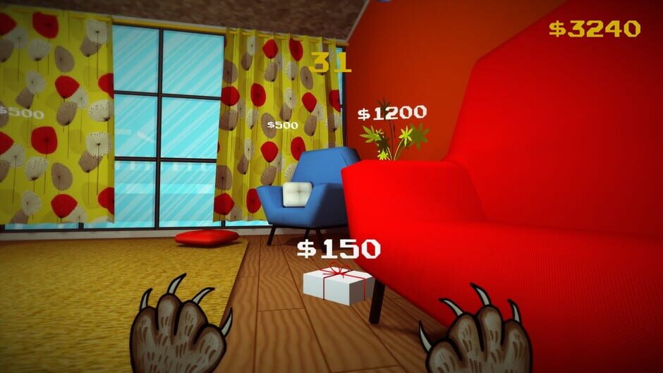 Jazzpunk screenshot 2
