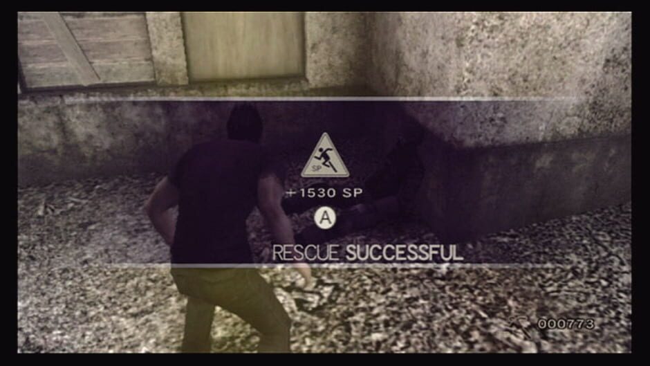 Disaster: Day of Crisis screenshot 4