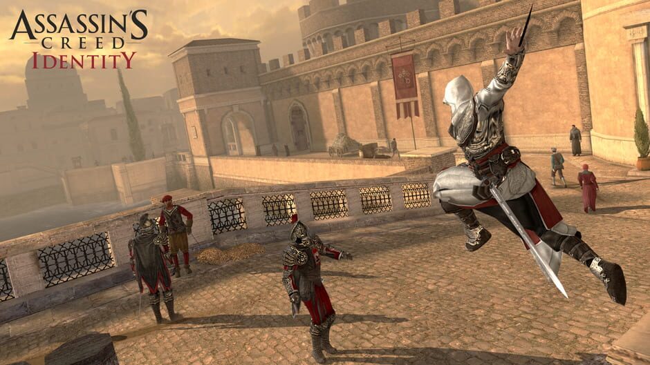 Assassin's Creed Identity screenshot 2