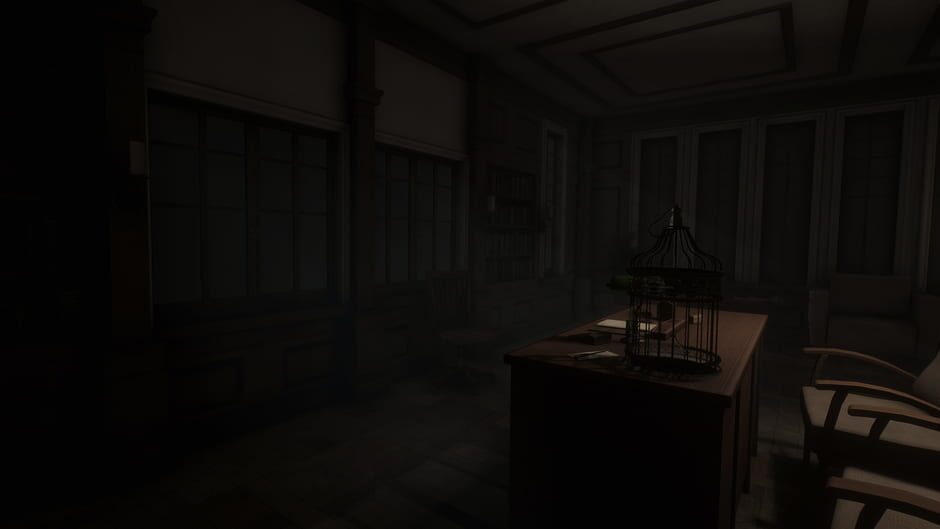 Rise of Insanity screenshot 1