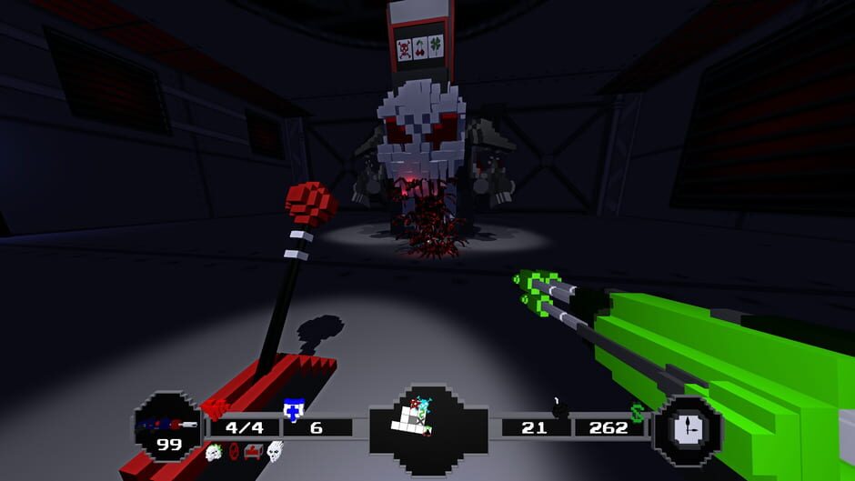 Paranautical Activity screenshot 1