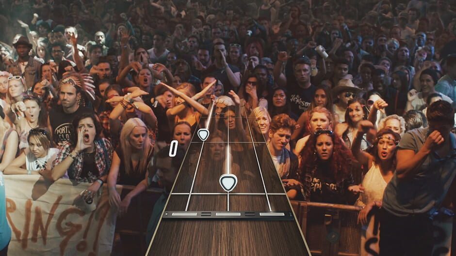 Guitar Hero Live screenshot 7