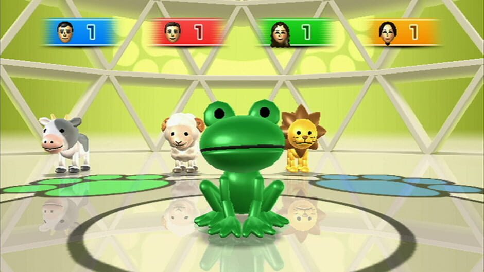 Wii Party screenshot 6