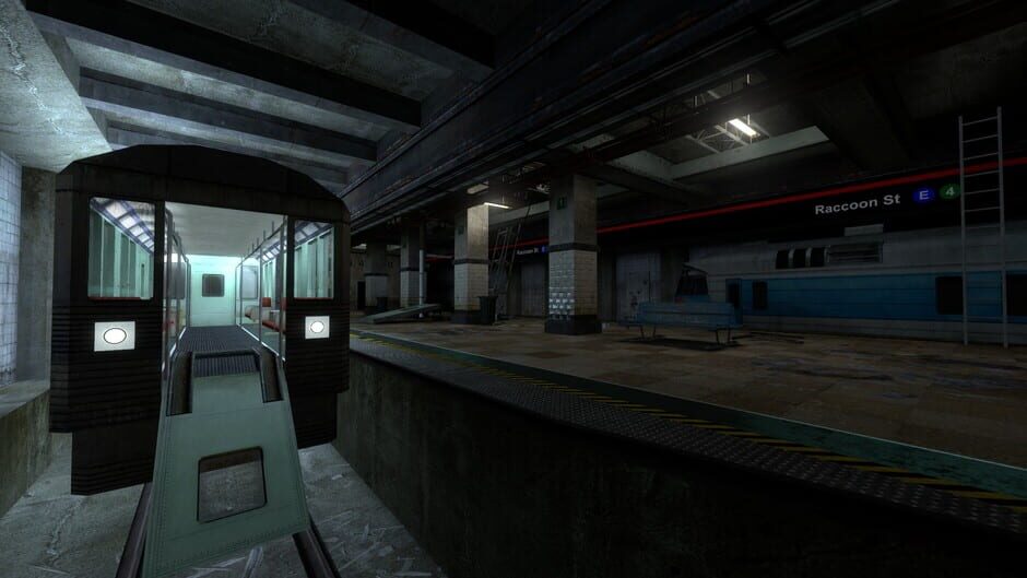 Zombie Panic! Source screenshot 5