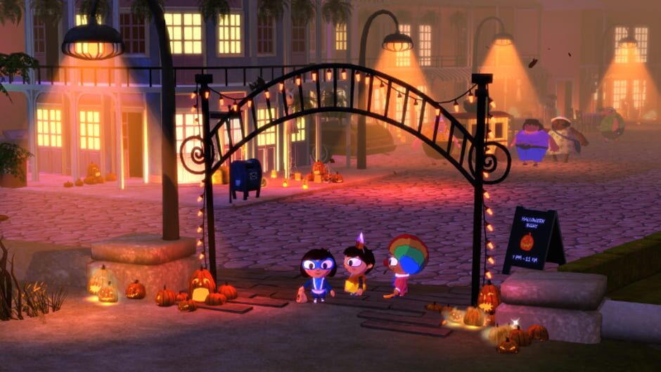 Costume Quest 2 screenshot 7