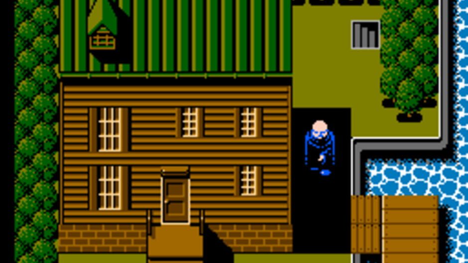 Fester's Quest screenshot 3