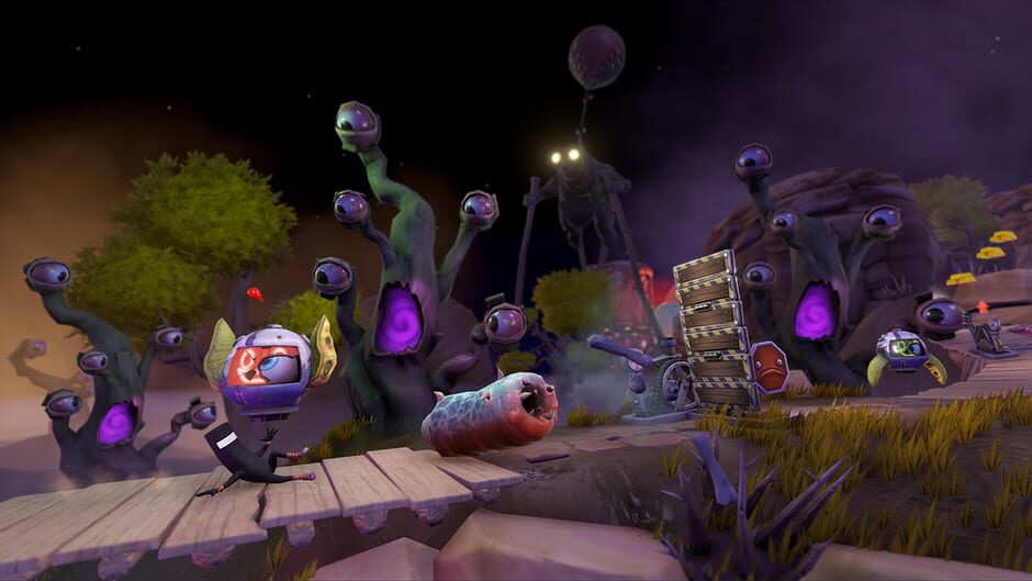 Runner3 screenshot 6