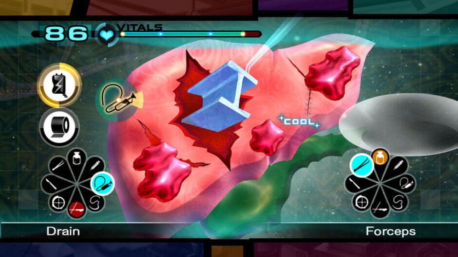 Trauma Team screenshot 6