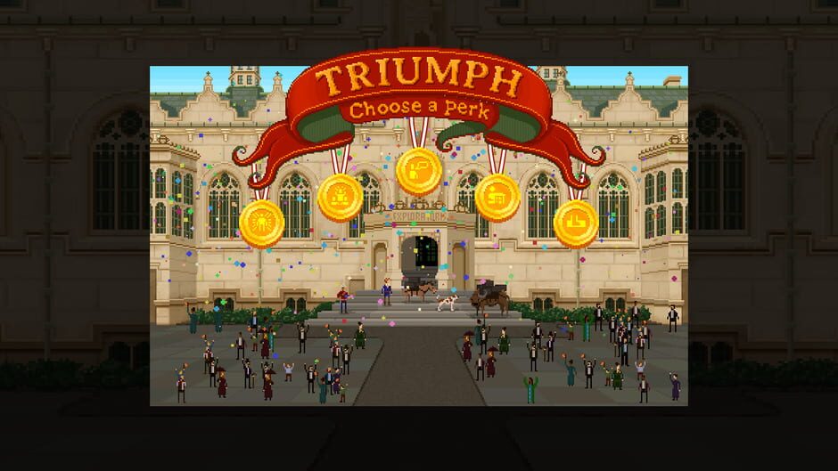 Curious Expedition screenshot 1