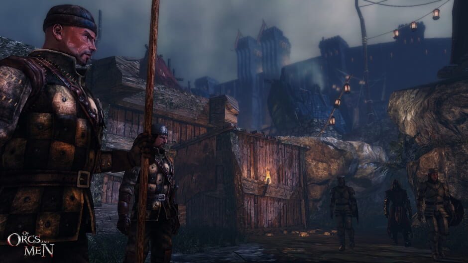 Of Orcs and Men screenshot 3