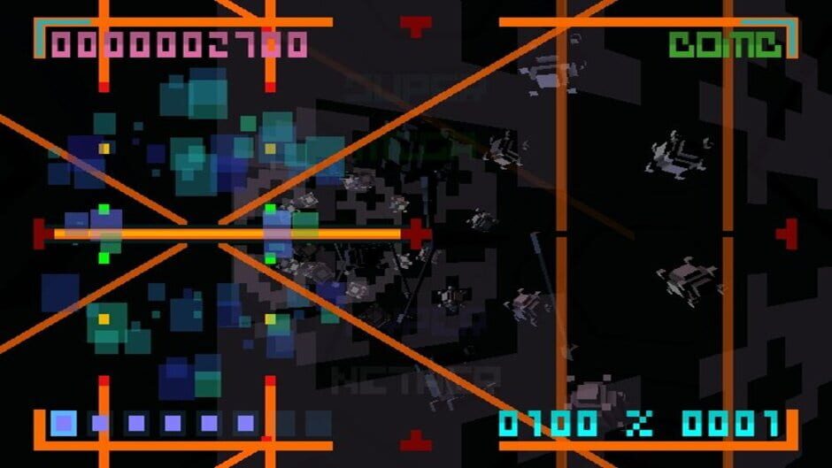 Bit.Trip Core screenshot 7