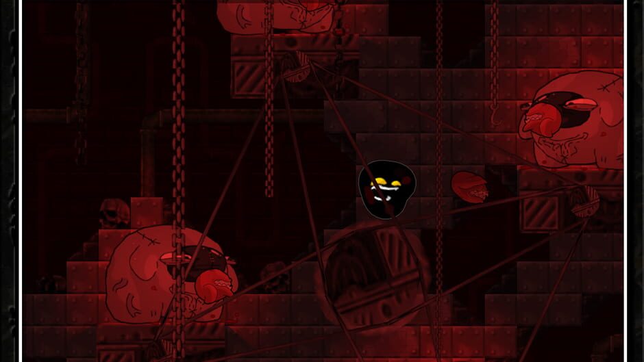 Gish screenshot 2
