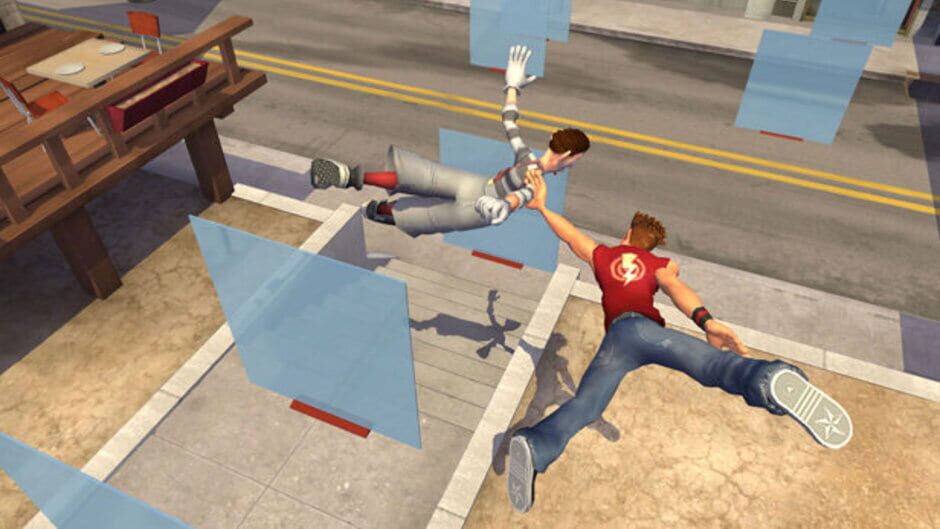 Pain screenshot 4