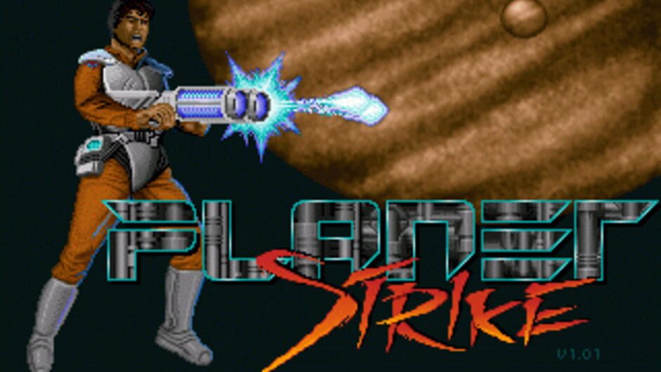 Blake Stone: Planet Strike screenshot 6