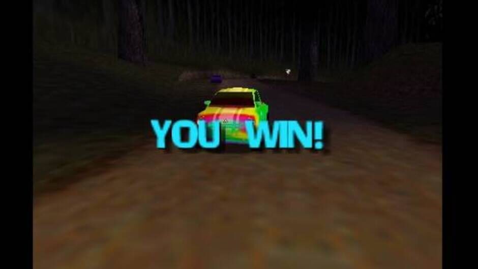 Beetle Adventure Racing! screenshot 6