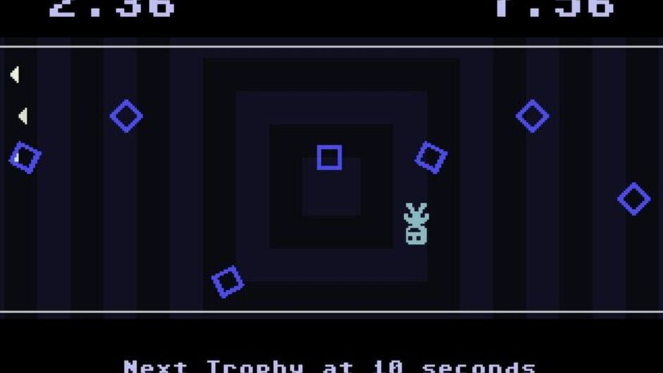 VVVVVV screenshot 3