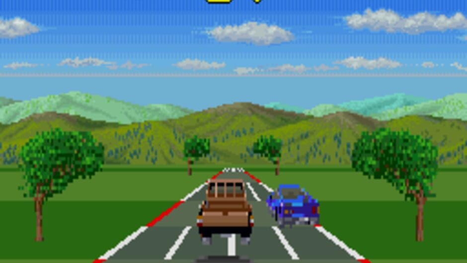 Chase H.Q. screenshot 2