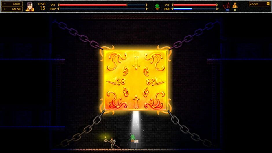 Unepic screenshot 2