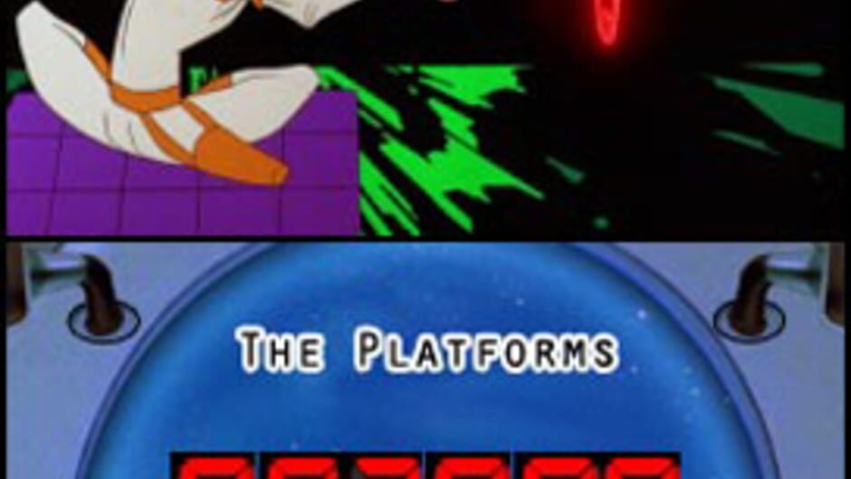 Space Ace screenshot 8