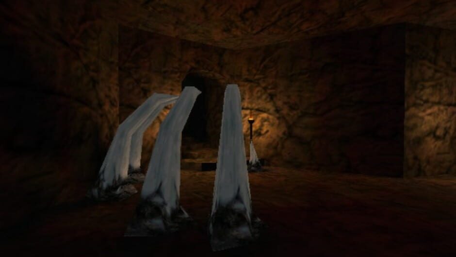 Thief II: The Metal Age screenshot 4