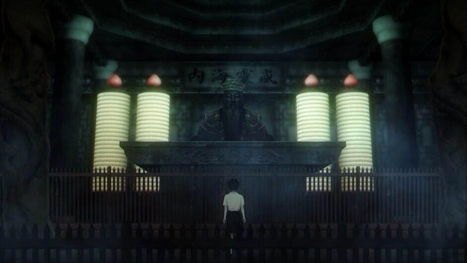 Detention screenshot 2