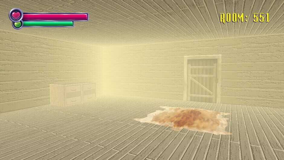 Spooky's Jump Scare Mansion screenshot 2