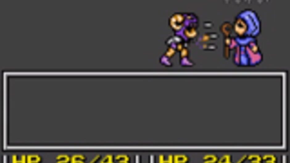 Crystal Warriors screenshot 6