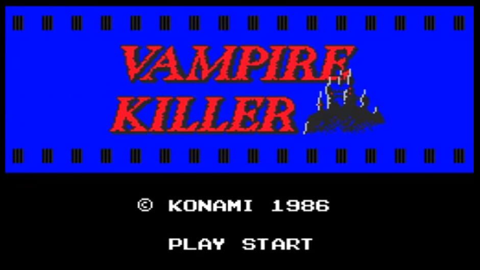 Vampire Killer screenshot 3
