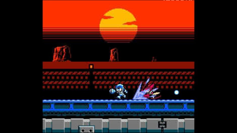 Mighty Gunvolt screenshot 6