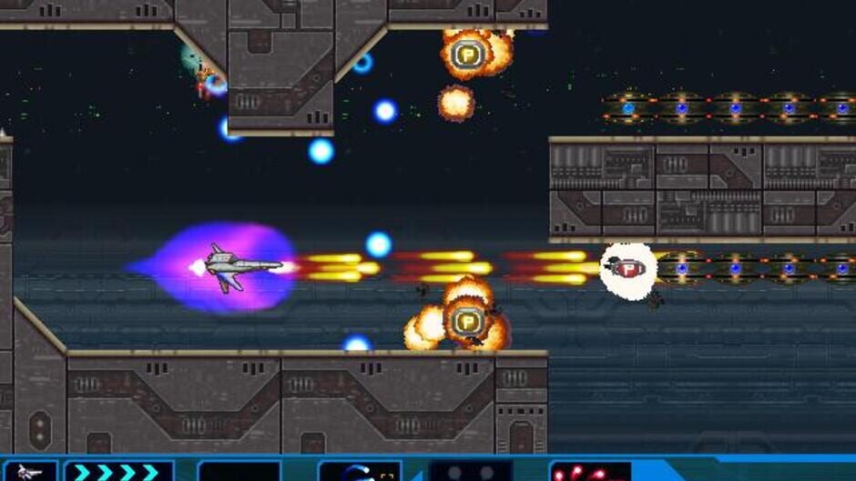 Satazius screenshot 2