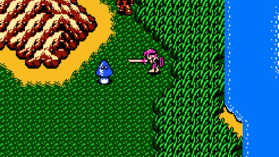 Crystalis screenshot 4
