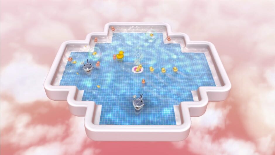 Super Rub 'a' Dub screenshot 2
