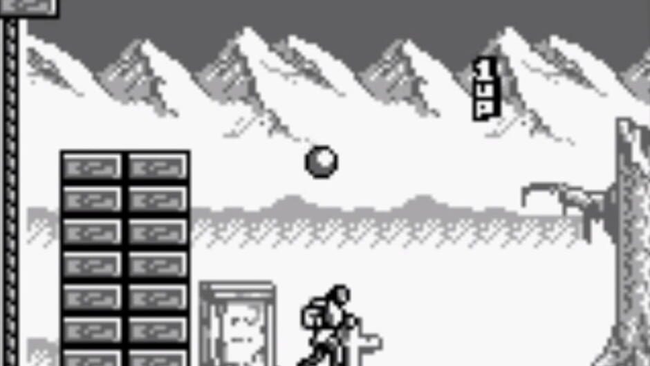 Castlevania: The Adventure screenshot 3