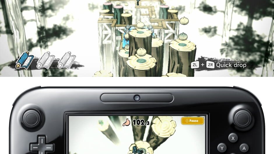 Game & Wario screenshot 7