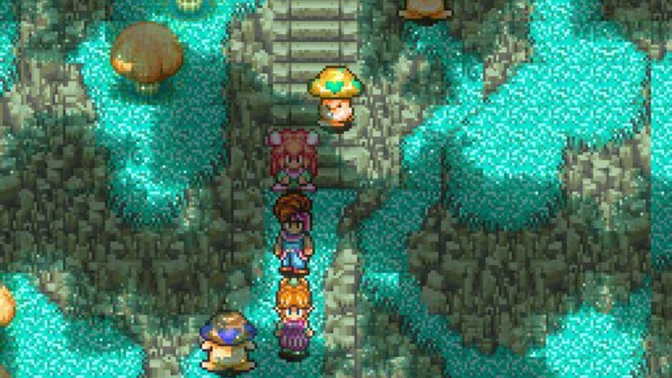 Secret of Mana screenshot 7