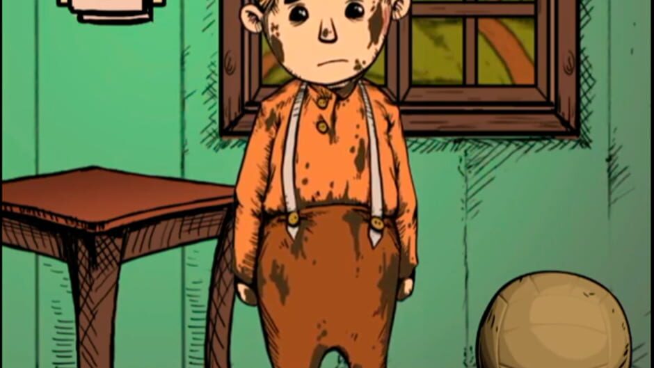 My Child: Lebensborn screenshot 4