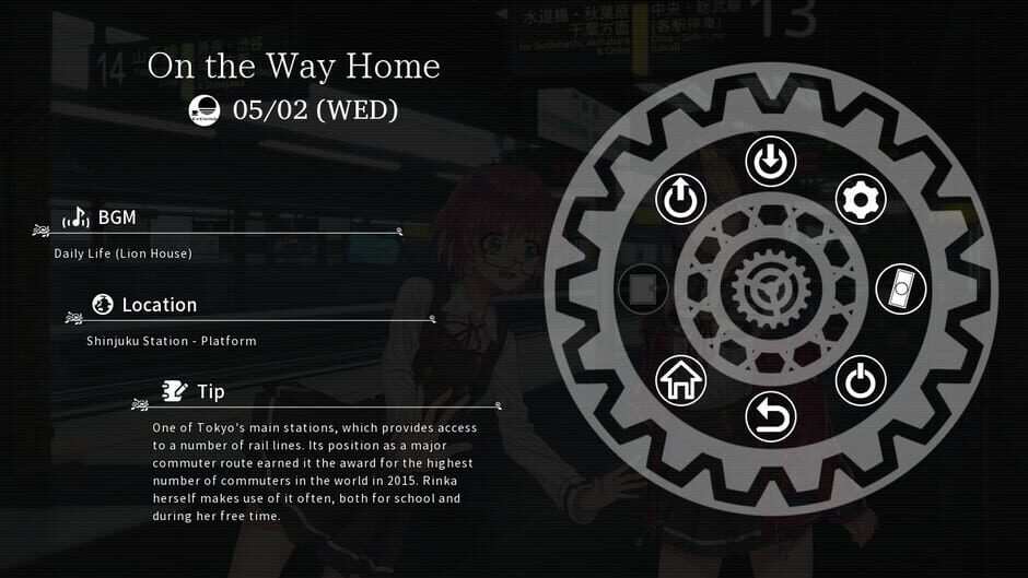 Fatal Twelve screenshot 5