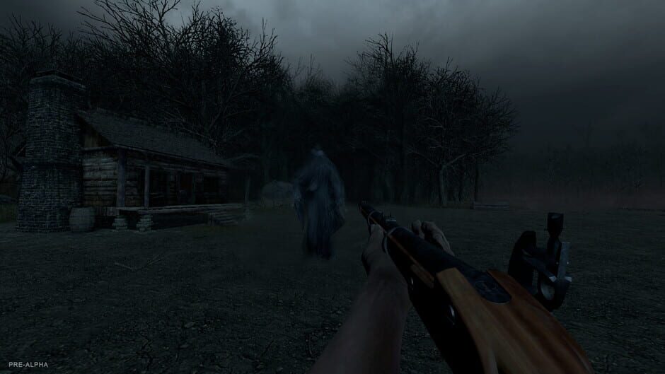 Witch Hunt screenshot 5